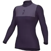ALÉ Impatto Langarm-baselayer
