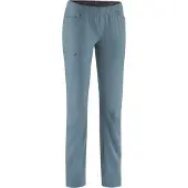 Edelrid - Women's Radar Pants - Kletterhose Gr L blau