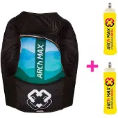 Arch Max Hv12e3s 12l+ 2sf500ml Trinkweste