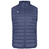 Izas Nis M Weste Blau 2XL Mann Blau 2XL