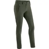 Maier Sports Helga Slim Hosen