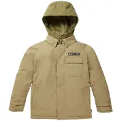 Burton Uproar Softshelljacke