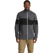 Spyder Speed Fleece Mit Durchgehendem Reißverschluss