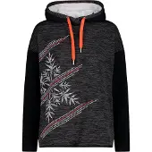 CMP Sweat Fix Hood 32e0466 Kapuzenpullover