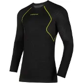 La Sportiva Wool40 Aero Langarm-baselayer