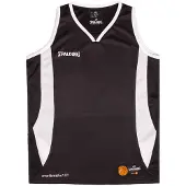 Spalding Jam ärmelloses T-shirt