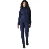 Everlast Giacca Zip Felpa Trainingsjacke