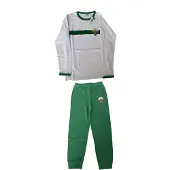 Elche Cf Langarm-pyjama
