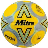 Mitre Delta One Fußball