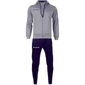 Givova King 4 Seasons Trainingsanzug