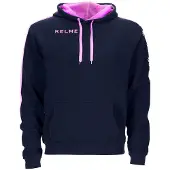 Kelme Street Kapuzenpullover