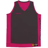 Spalding Reversible ärmelloses T-shirt