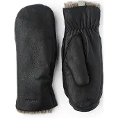 Hestra Tiril Mitt black (100) 8