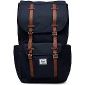 Herschel Supply Co. Little America Backpack navy