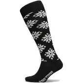 Kari Traa - Women's Rose Sock - Merinosocken Gr 38/39 schwarz