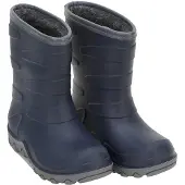 Mikk-Line Thermostiefel - Blue Nights - - 27 - Gummistiefel