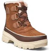 Sorel Damen Schuh Torino V WP Braun US 3.5