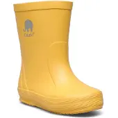 CeLaVi Basic Wellies -solid mineral yellow (372) 22