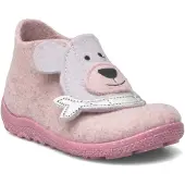 Superfit Hausschuhe Kinder 31383934303031 Rosa 23 EU