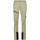 SCOTT Pants M's Explorair Softshell SL dust grey (7633) M