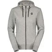SCOTT Tech Warm Zip Jacke