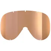 POC Linse POCito Retina Lens Clarity POCito/Partly Sunny Silver