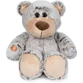 Famosa My Talking Teddy Bear Ud Teddybär
