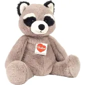 HERMANN Teddy Waldo Waschbär-teddy 32 Cm