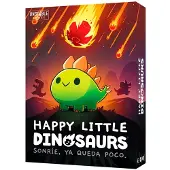 Asmodee TEEHLD01ES, Kartenspiel, 8 Jahr(e), 30 min