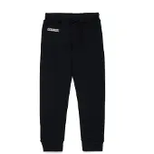 Dsquared2 Kids Dq2527 Hosen Schwarz 16 Years Schwarz 16 Years
