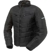 Rainers Dylan Jacke Schwarz XL Mann Schwarz XL