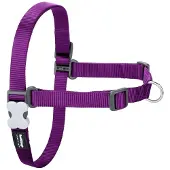 Red Dingo Hundegeschirr 50-70 cm Lila M