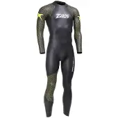Zoggs Predator Pro Langarm-neoprenanzug