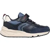 Geox Rooner Turnschuhe Ohne Schnürsenkel