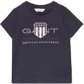 Gant 805182 Kurzarm-t-shirt