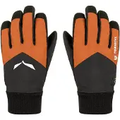 Salewa - Kid's PTX/TWR Gloves - Handschuhe Gr 152 schwarz