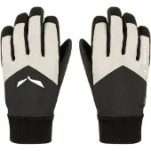 Salewa Kids Powertex/Twr Gloves black out/7260 (0912) 128