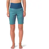 Rafiki Muriel Kurze Hose Blau 34 Frau Blau 34