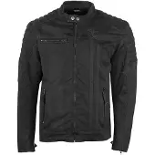Rusty Stitches Ralph Jacke