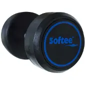 Softee Modern 4kg Hantel