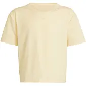 Adidas Aeroready Yoga Loose Kurzarm-t-shirt