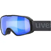 Uvex Xcitd Colorvision Skibrille Für Damen