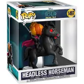Funko POP! Deluxe Figur Des Kopflosen Reiters