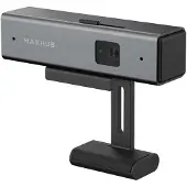 Maxhub Webcam uc W11 fov 71 1080P USB C 001.007.0010584