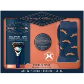 Gillette Ersatzteile Für Nackenrasierer Pack++ 2 Stücke