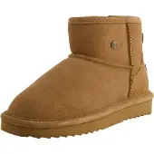 Warmbat Stiefel Wallaby Stiefeletten