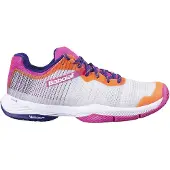 Babolat Jet Ritma Padelschuhe