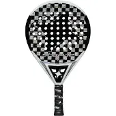 Star Vie Astrum Pro 50 2025 Padelschläger Silber 350-380 gr Silber 350-380 gr