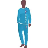 Rc Celta Langarm-pyjama