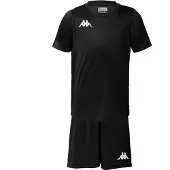 Kappa Set aus Trikot und Shorts für Kinder